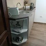 Bed & Breakfast Fontana Saia 4*