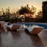 Bed & Breakfast Fontana Saia 4*