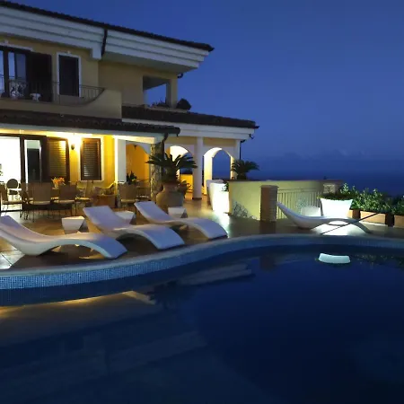 Bed & Breakfast Fontana Saia