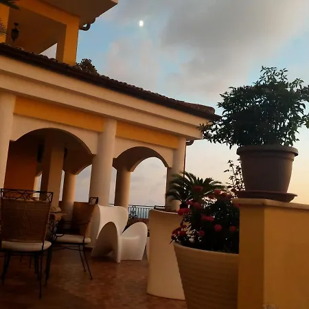 Bed & Breakfast Fontana Saia *