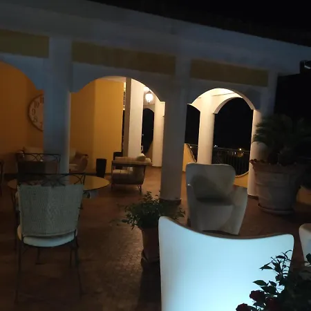 Frühstückspension Fontana Saia