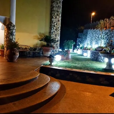Fontana Saia * Paola