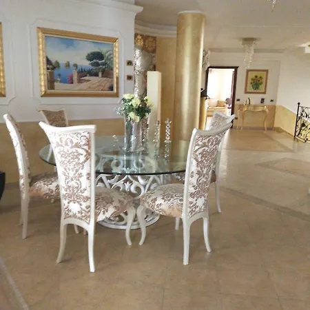 Bed & Breakfast Fontana Saia Paola