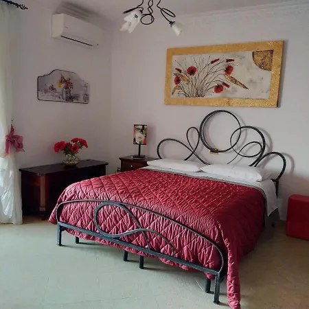 Fontana Saia Bed & Breakfast