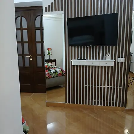 Fontana Saia * Paola
