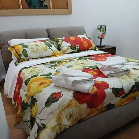 Bed & Breakfast Fontana Saia