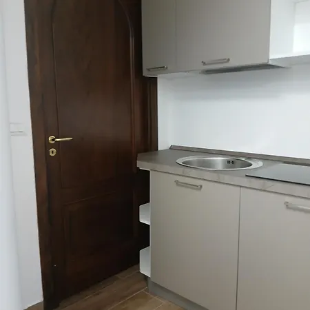 Bed & Breakfast Fontana Saia