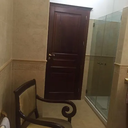Fontana Saia Bed & Breakfast *