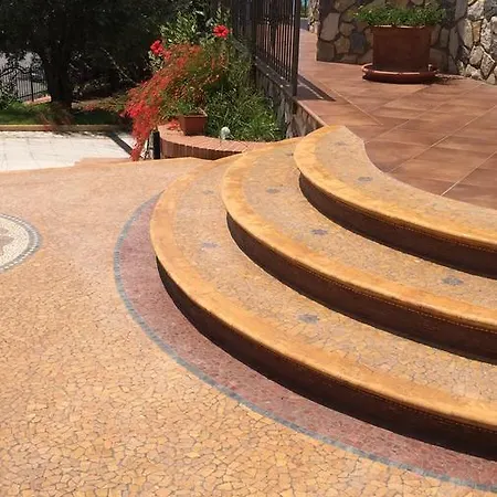 Fontana Saia * Paola