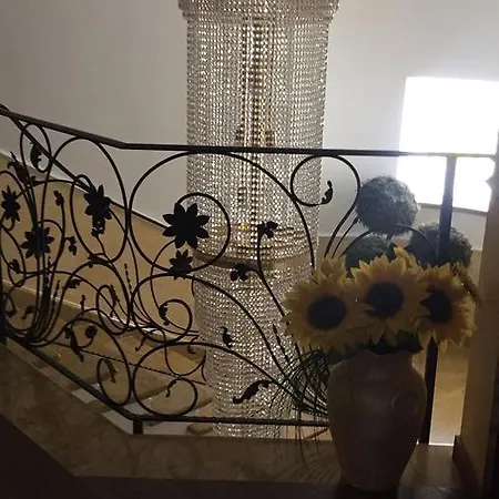Bed & Breakfast Fontana Saia
