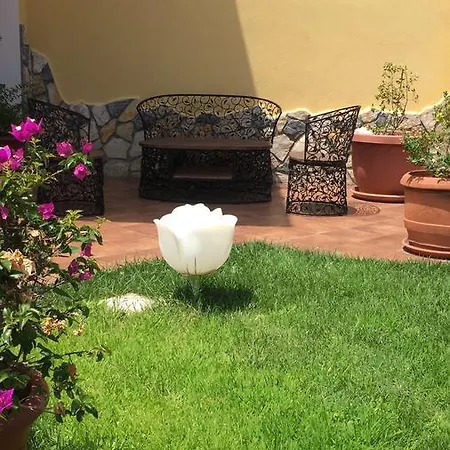 Fontana Saia Bed & Breakfast