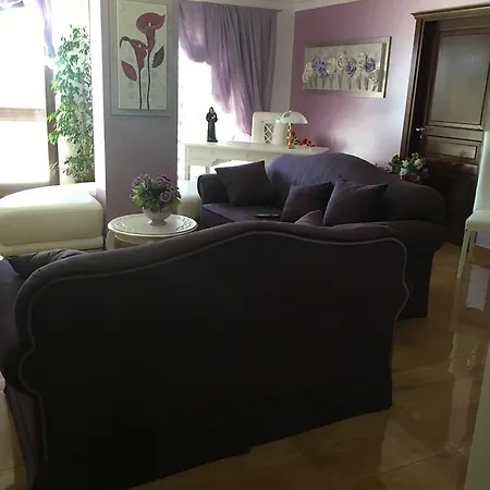 Fontana Saia Bed & Breakfast Paola