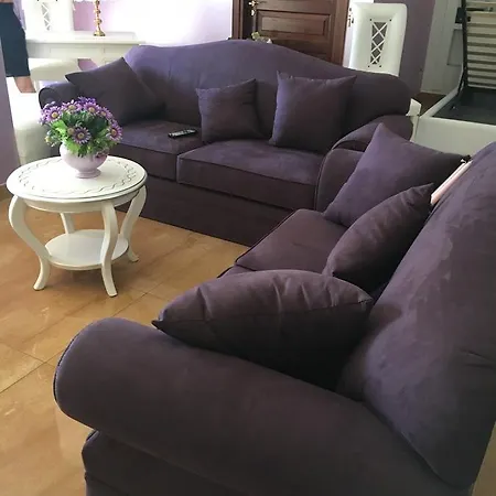 Bed & Breakfast Fontana Saia