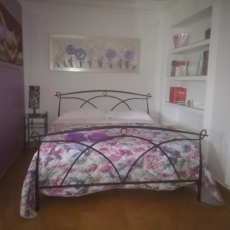 Fontana Saia Bed & Breakfast Paola