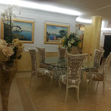 Bed & Breakfast Fontana Saia *