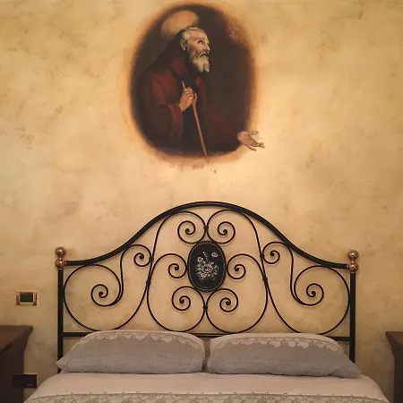 Fontana Saia Bed & Breakfast *