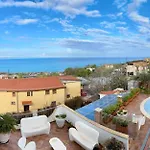 Bed and Breakfast Fontana Saia 4*