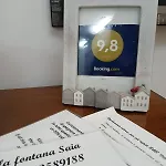 Fontana Saia