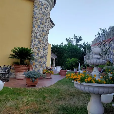 Fontana Saia 4* Paola