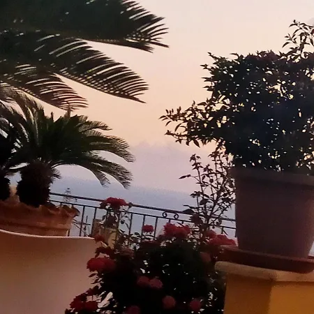 Bed & Breakfast Fontana Saia