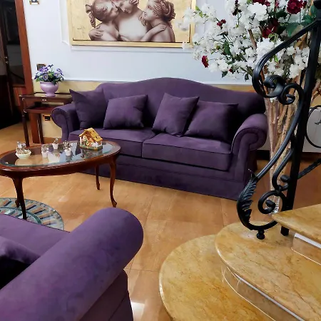 Fontana Saia 4* Paola