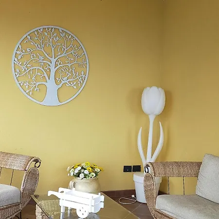 Fontana Saia 4* Paola