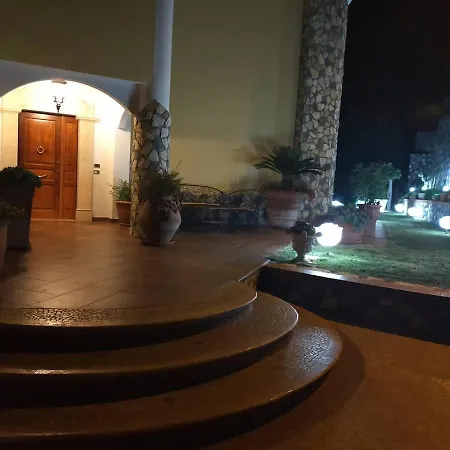 Fontana Saia Oda ve Kahvaltı