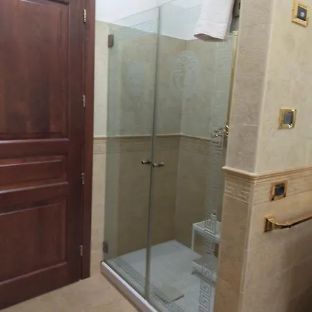 Fontana Saia 4*