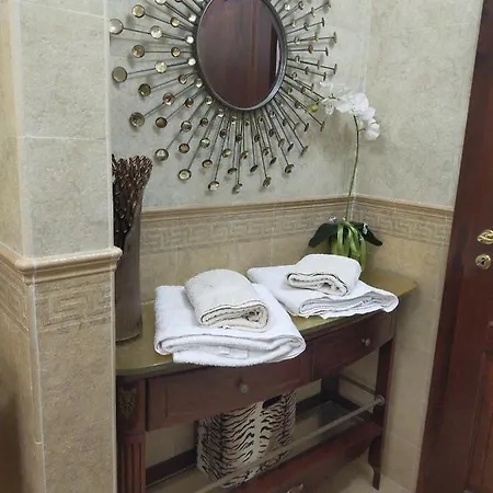 לינה וארוחת בוקר Fontana Saia פאולה