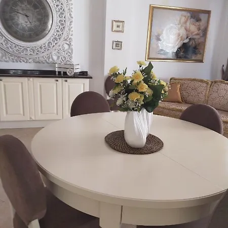 Oda ve Kahvaltı Fontana Saia Paola
