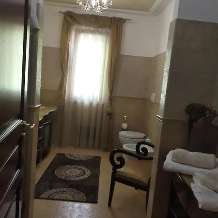 Fontana Saia Oda ve Kahvaltı
