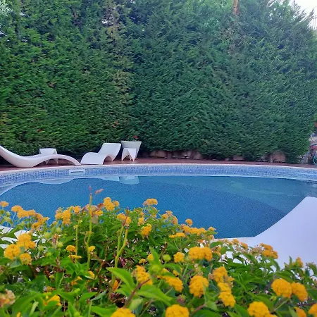 Bed & Breakfast Fontana Saia Paola