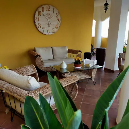 Fontana Saia 4* Paola