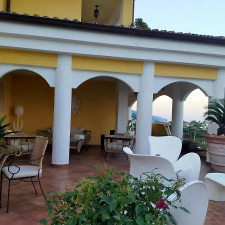 Fontana Saia 4*