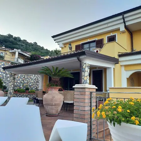 Bed & Breakfast Fontana Saia