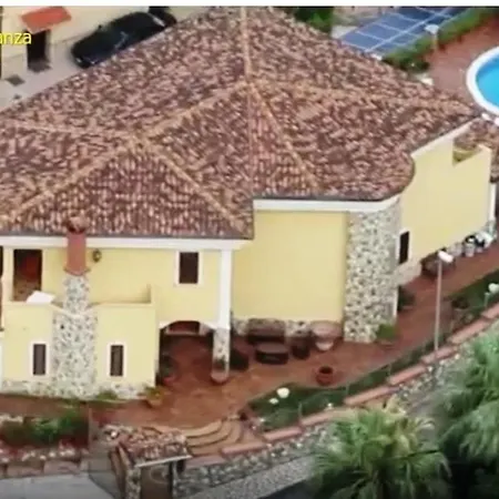 Fontana Saia Bed & Breakfast Paola