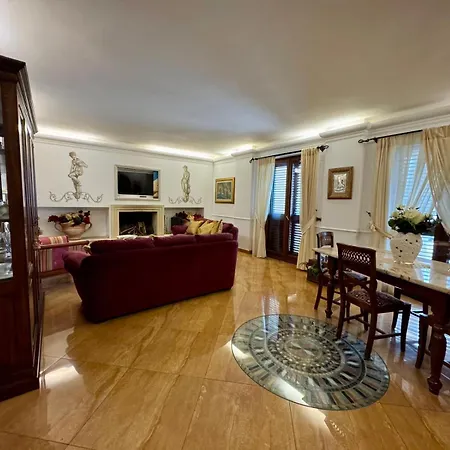 Fontana Saia 4*