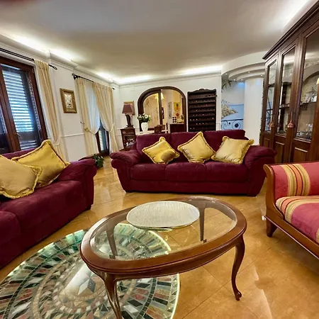 Fontana Saia 4* Paola