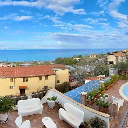 Bed & Breakfast Fontana Saia 4*