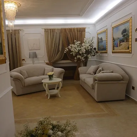 Fontana Saia 4* Paola