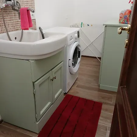 Bed & Breakfast Fontana Saia