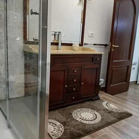 Bed & Breakfast Fontana Saia 4*