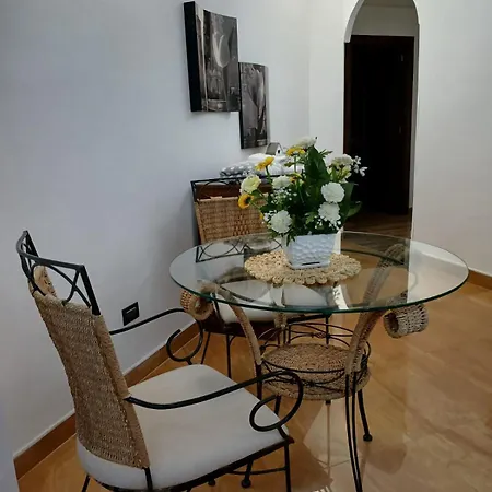 Fontana Saia Bed & Breakfast Paola