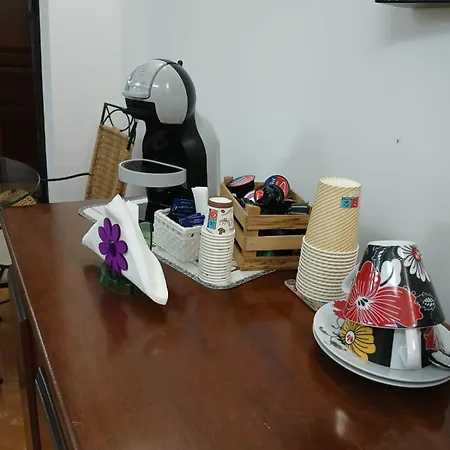 Fontana Saia 4*