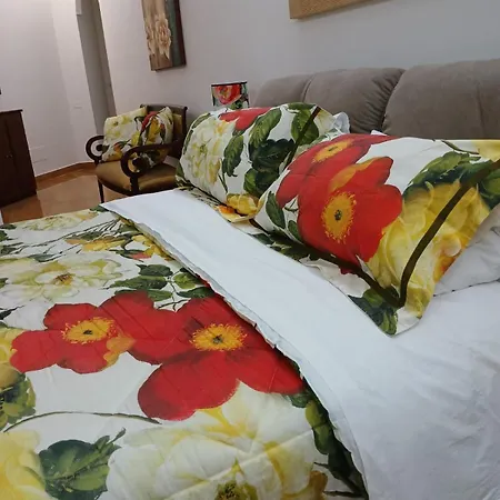 Fontana Saia Bed & Breakfast
