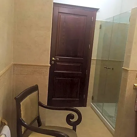 Fontana Saia 4*