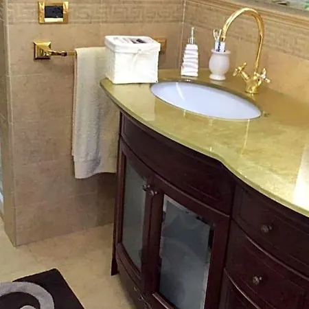Fontana Saia Bed and breakfast 4*