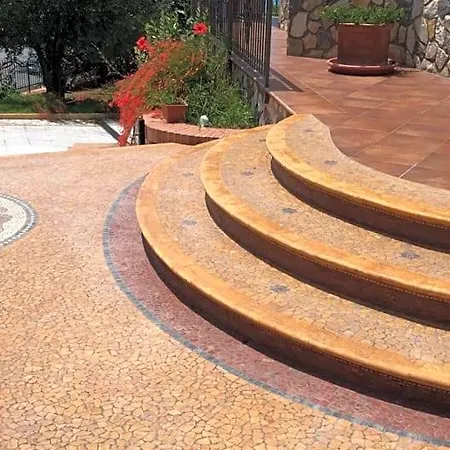 Alojamento de Acomodação e Pequeno-almoço Fontana Saia Paola