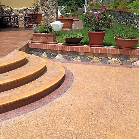 Fontana Saia 4*