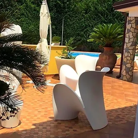 Fontana Saia 4*